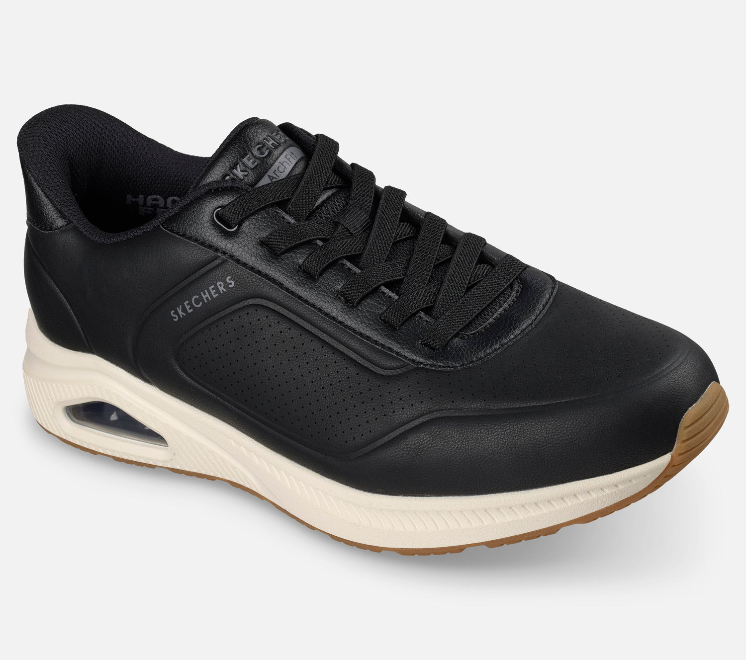 Relaxed Fit: Arch Fit UNO - Relaxing On Air Shoe Skechers.no
