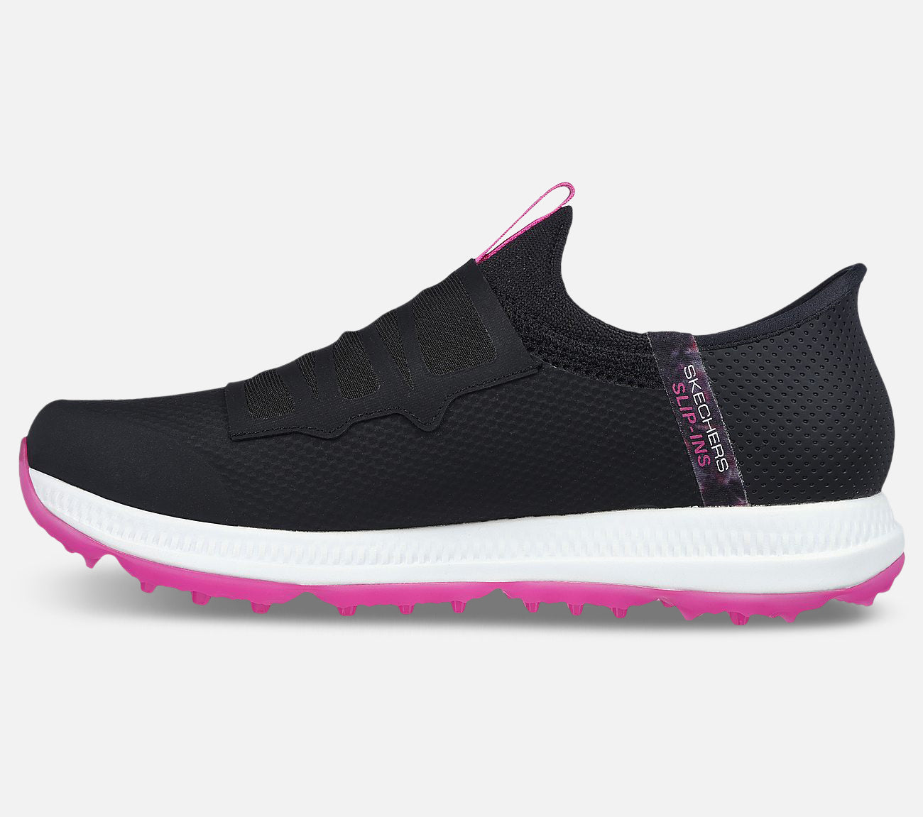 Slip-ins: GO GOLF Elite 5 - Slip 'In - Waterproof Golf Skechers