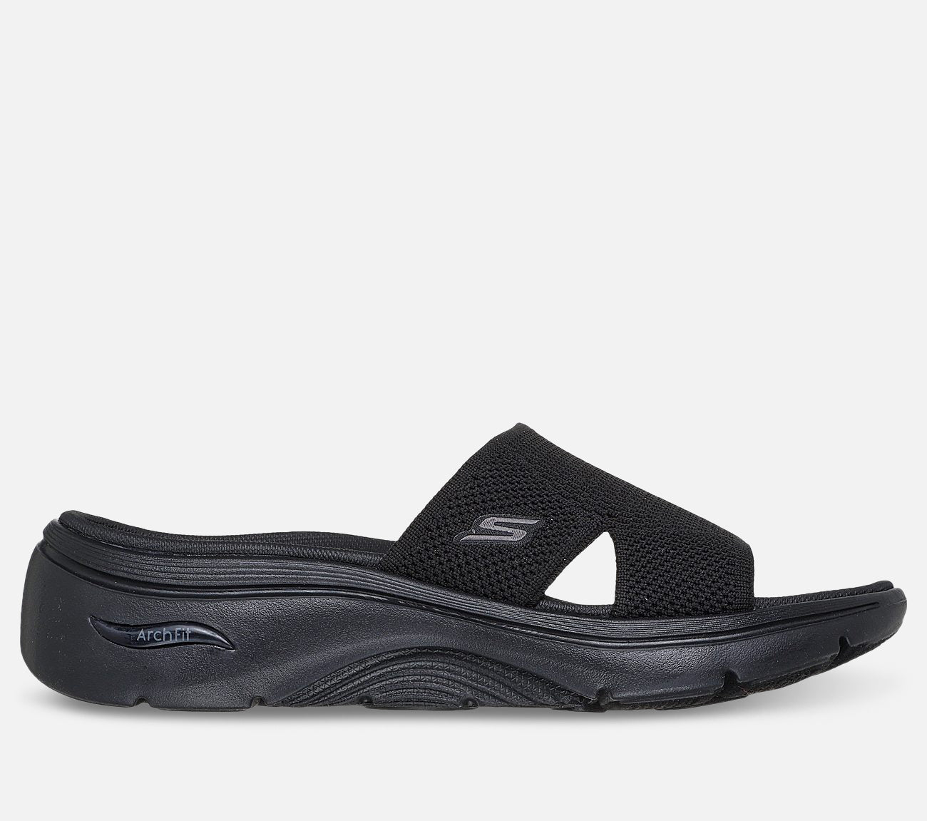 GO WALK Arch Fit 2.0 Sandal - Dakota Sandal Skechers.no