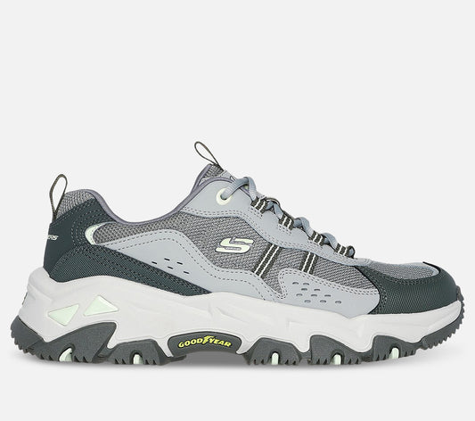 D'Lites Hiker Shoe Skechers.no