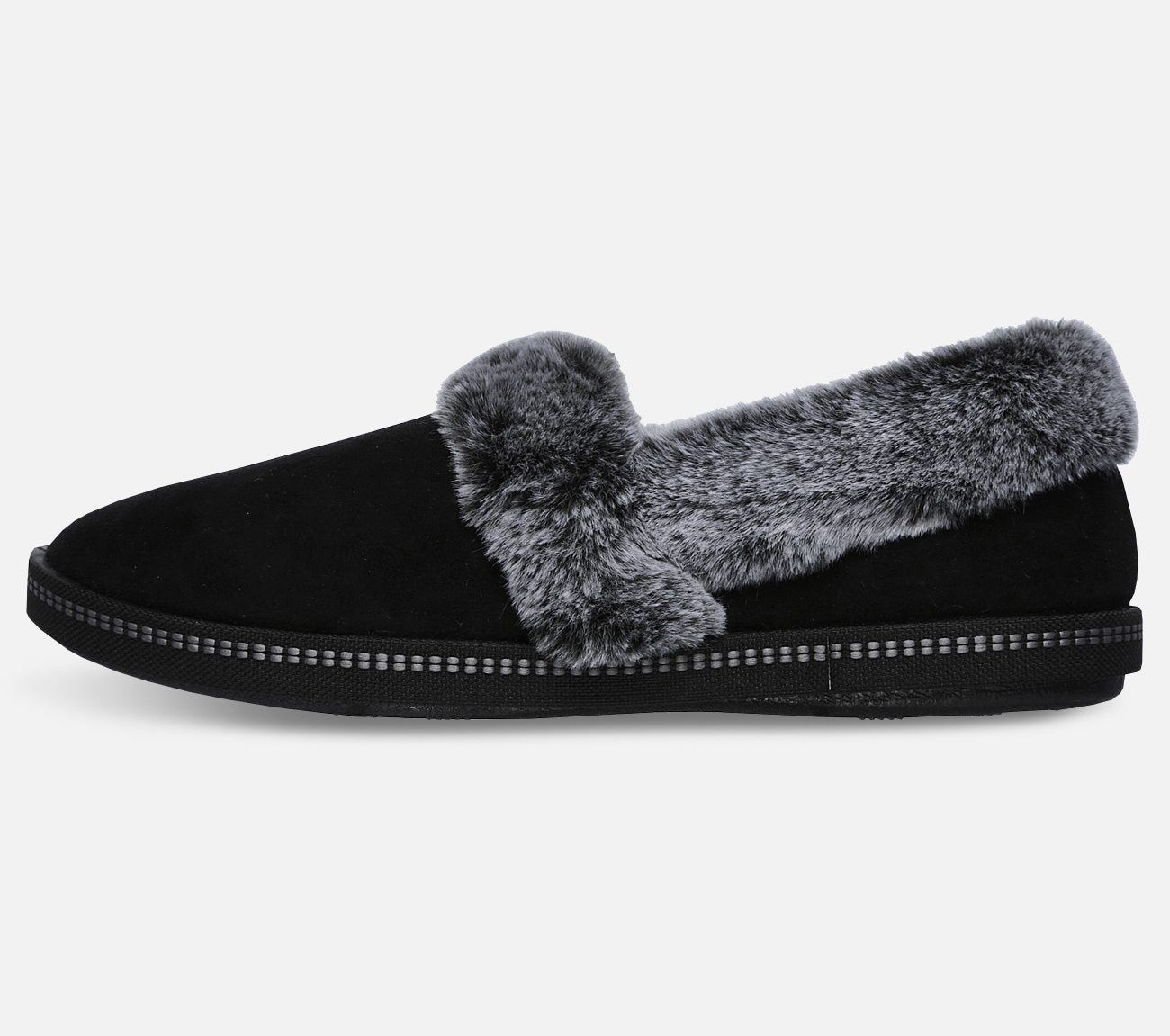 Cozy Campfire - Team Toasty Slipper Skechers