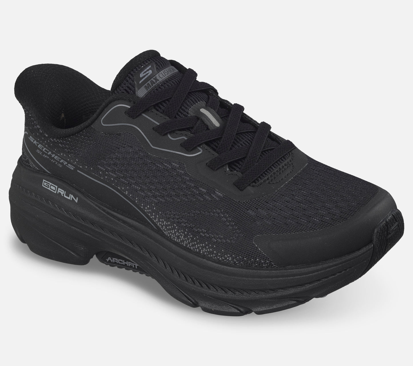Slip-ins: Max Cushioning Arch Fit 2.0 Shoe Skechers.no