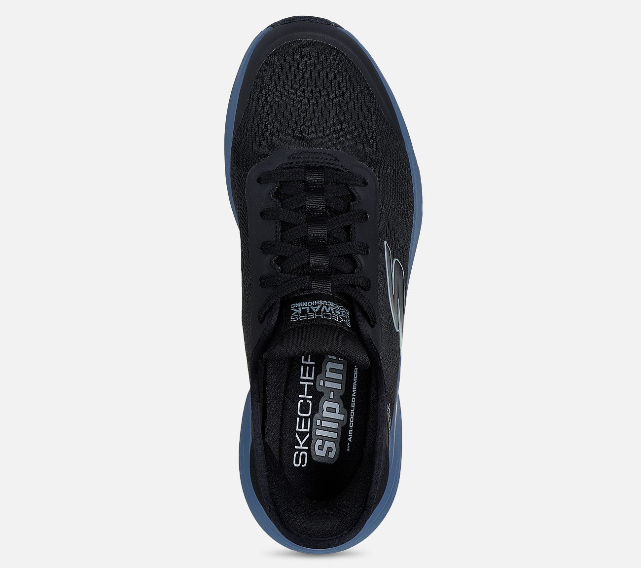 Slip-ins: GO WALK Max Walker - Next Generation Shoe Skechers.no