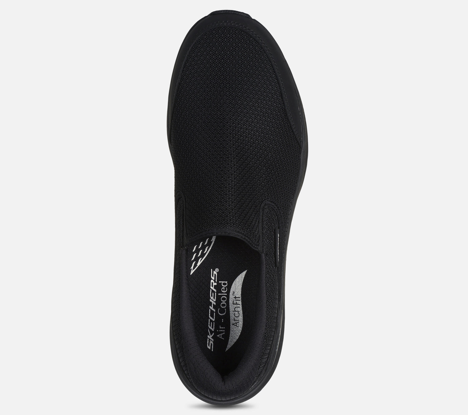 Wide Fit: Arch Fit 2.0 - Vallo Shoe Skechers
