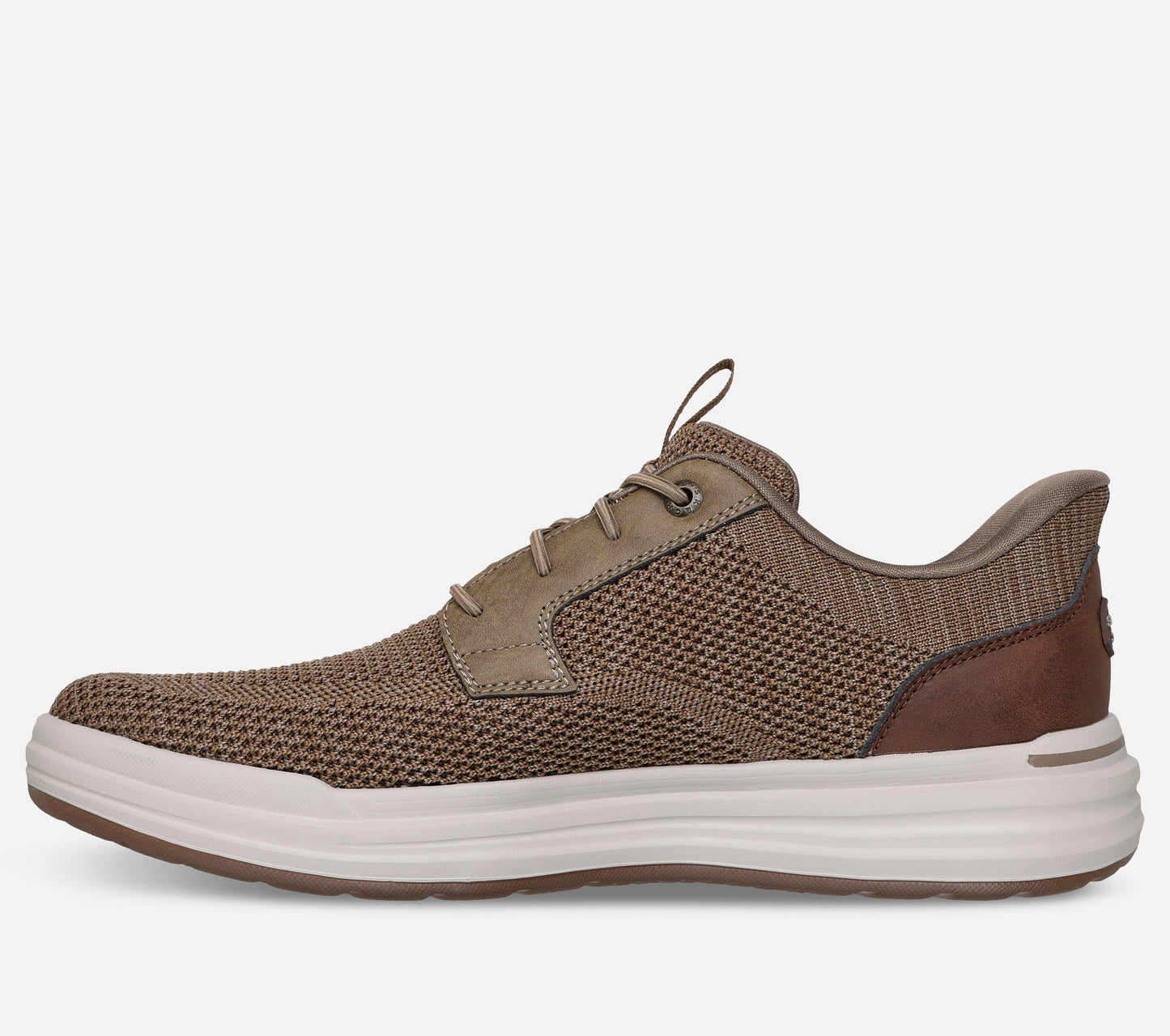 Slip-ins Relaxed Fit: Sterling - Ramone Shoe Skechers.no