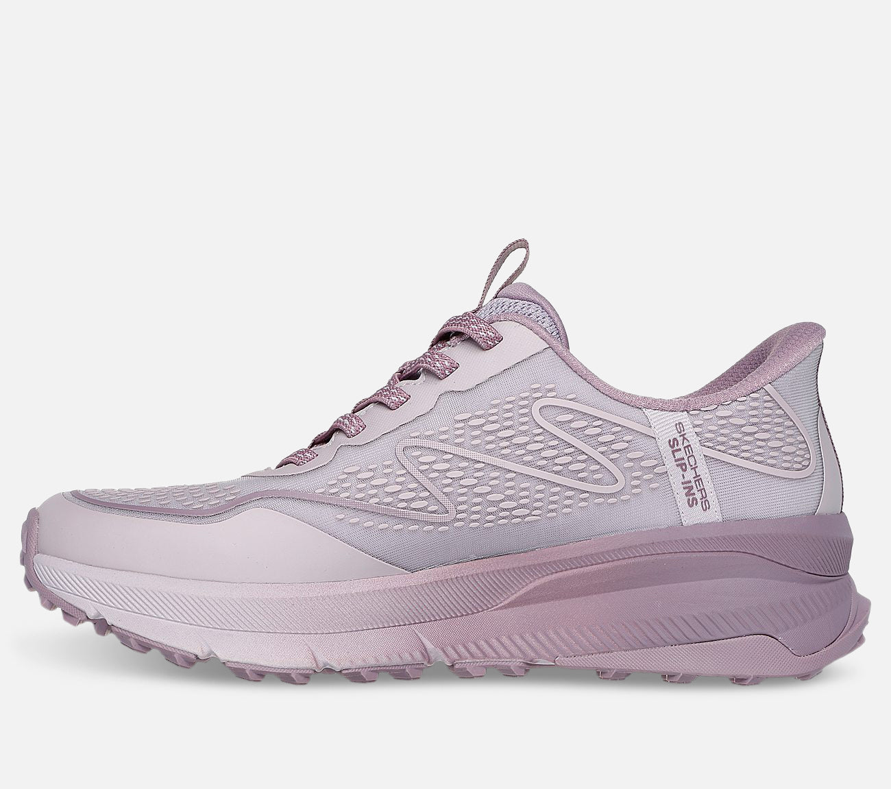 Slip-ins: Switch Back – Mist Shoe Skechers.no