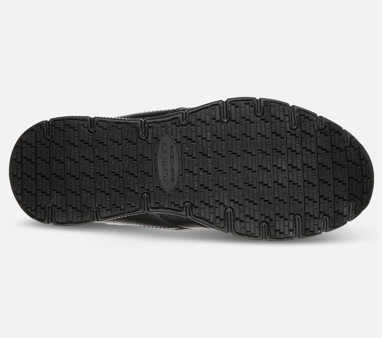 Work Relaxed Fit: Nampa - Wyola SR Work Skechers.no