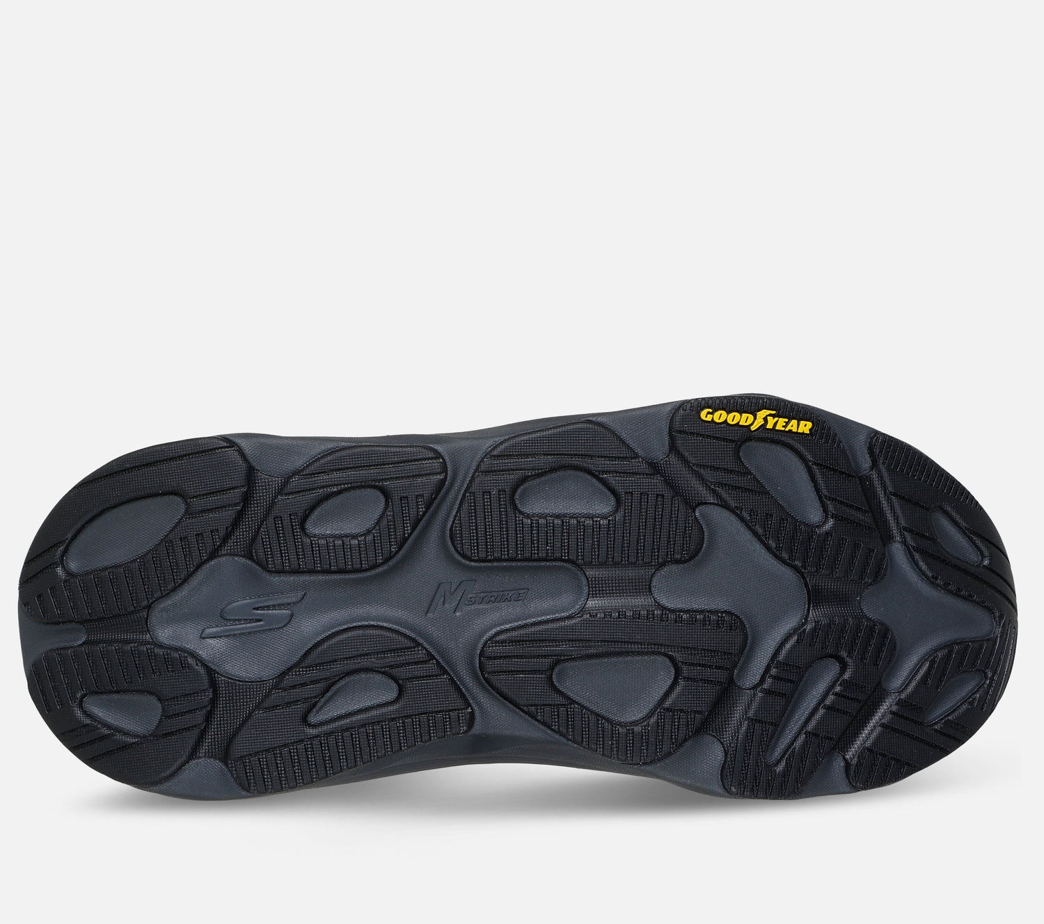 Max Cushioning Max Run - Vorteza - Waterproof Shoe Skechers.no