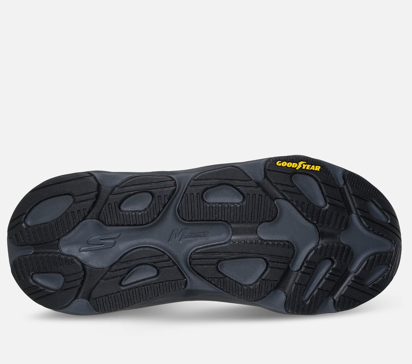 Max Cushioning Max Run - Vorteza - Waterproof Shoe Skechers.no