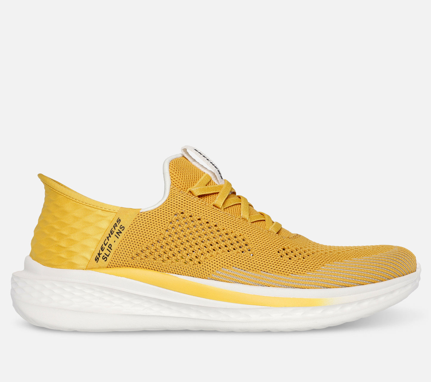 Relaxed Fit: Slip-ins: Slade - Quinto Shoe Skechers.no