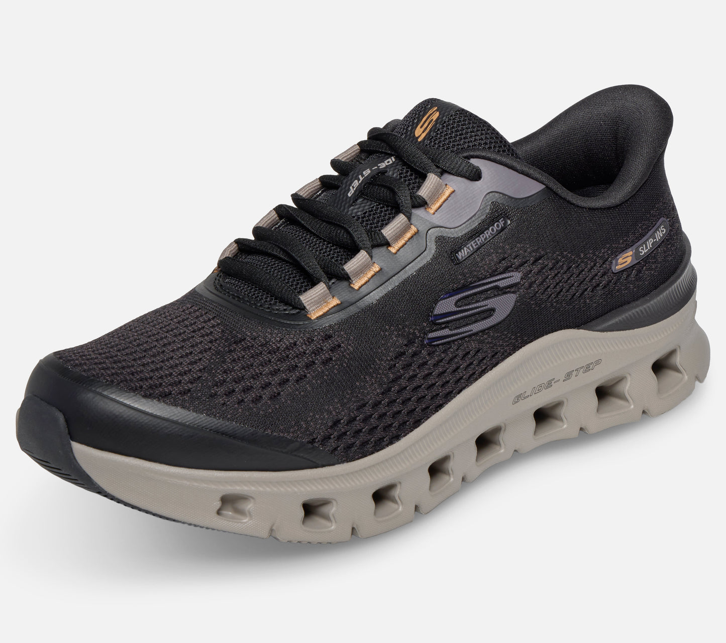 Slip-ins: Glide-Step Pro - Chaching - Waterproof