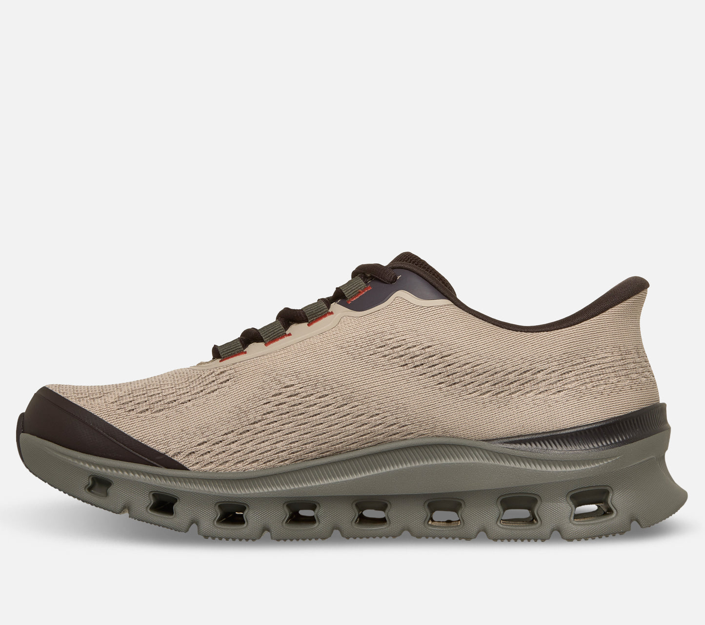 Slip-ins: Glide-Step Pro - Chaching Shoe Skechers.no