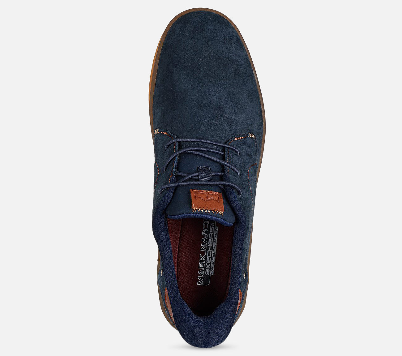 Slip-ins: Mark Nason: New Wave Cup – Zayn Shoe Skechers.no
