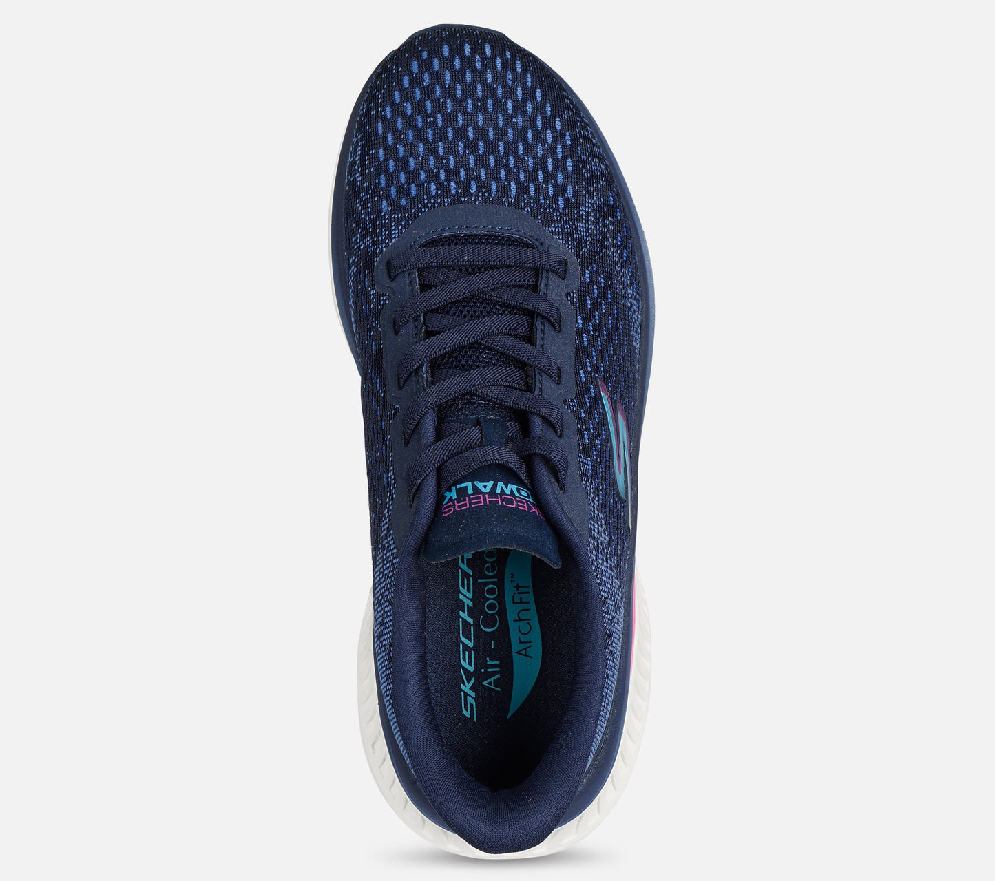 GO WALK Max Cushioning Arch Fit - Roslyn Shoe Skechers.no