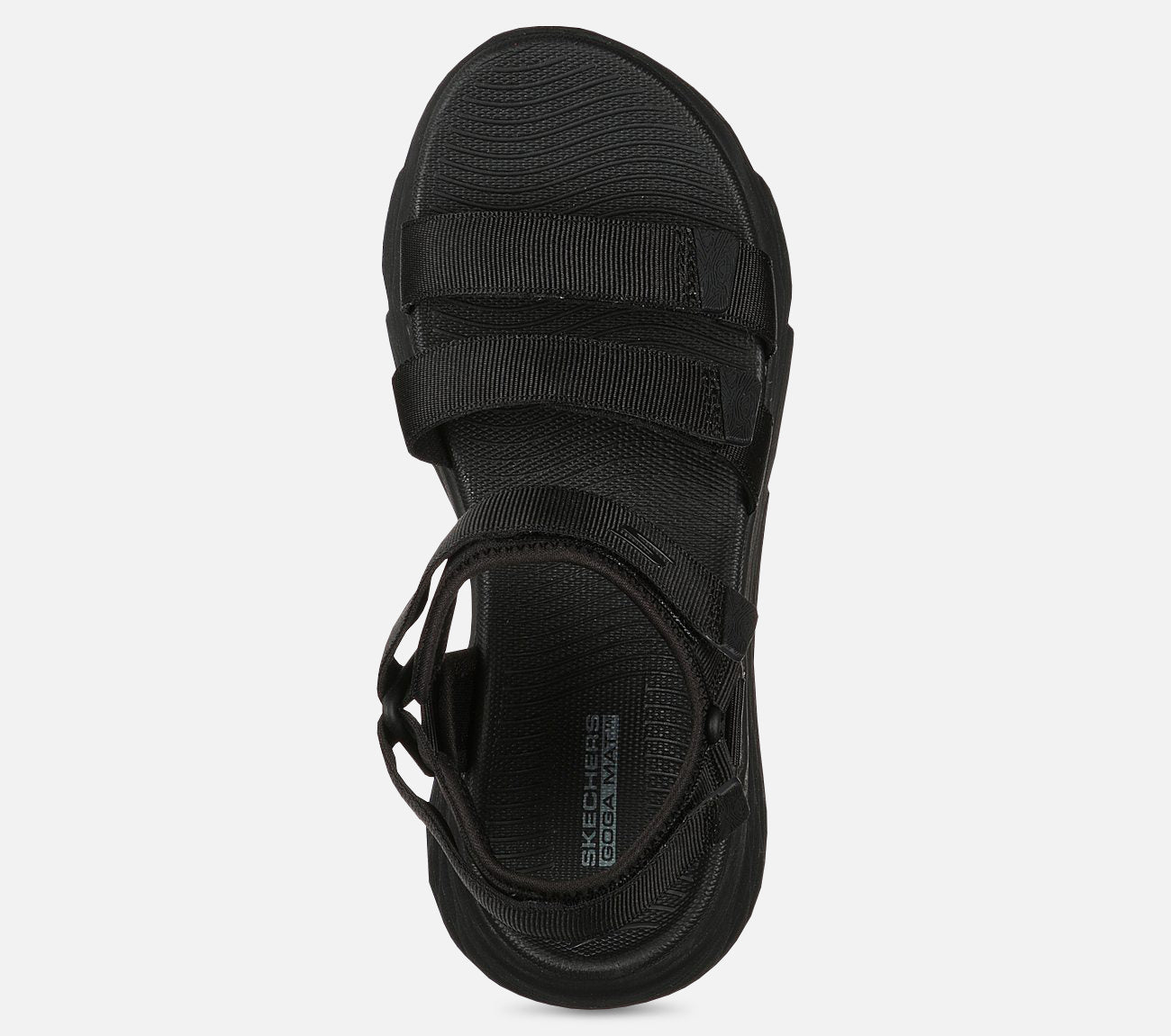 Max Cushioning Sandal - Lured Sandal Skechers