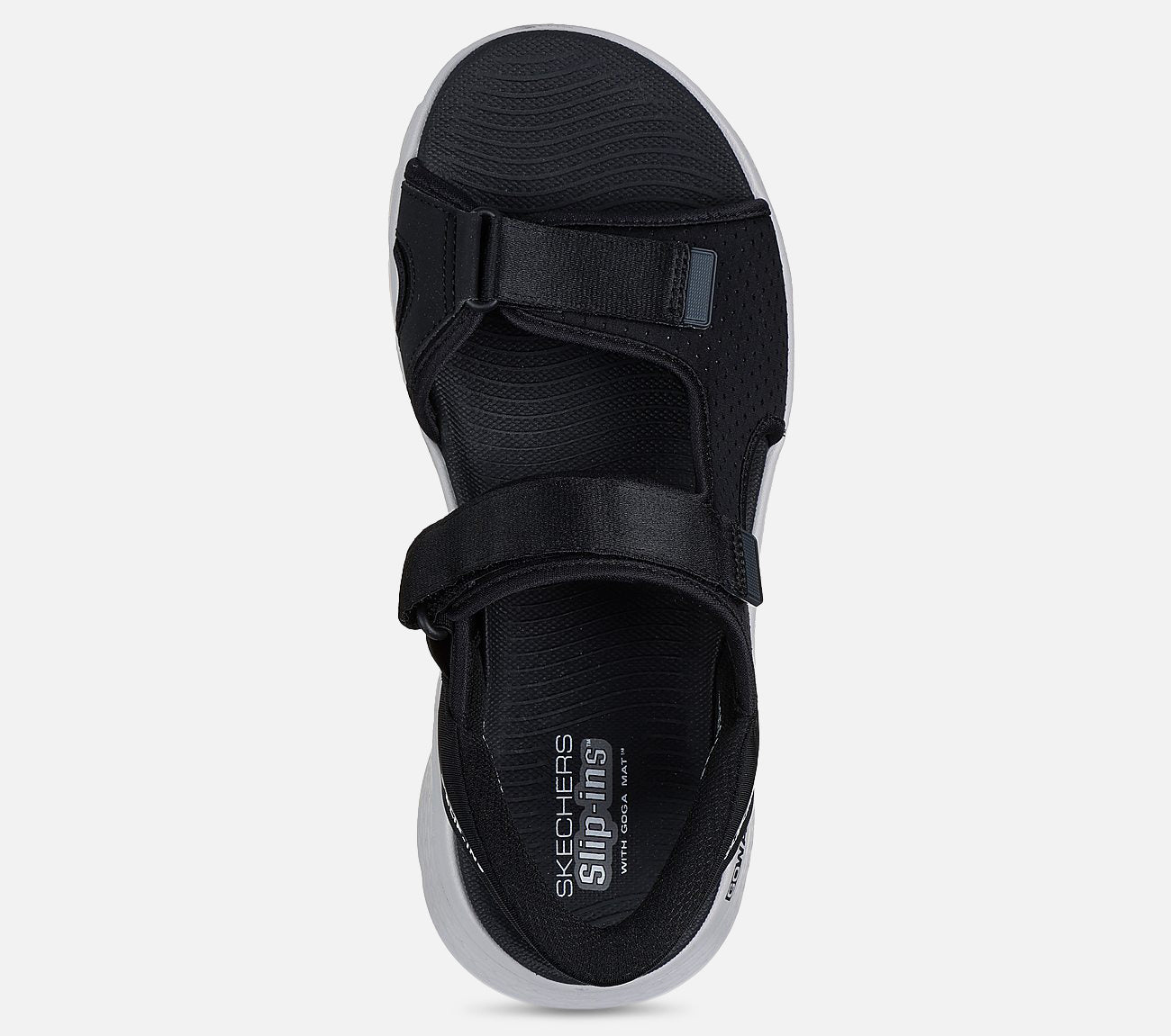 Slip-ins: GO WALK Flex Sandal - Easy Entry Sandal Skechers.no