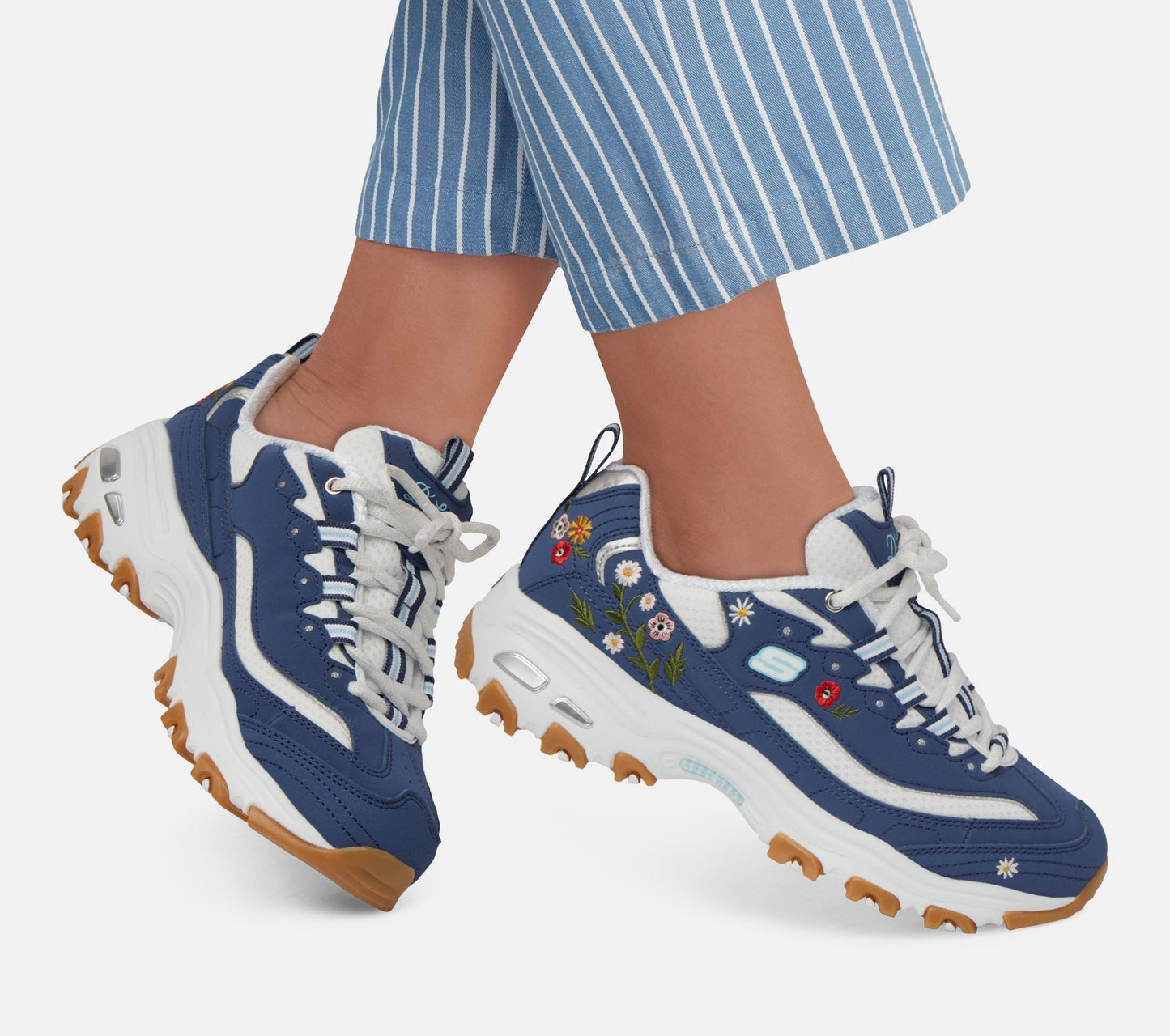 D'Lites - Spring Bloom Shoe Skechers.no