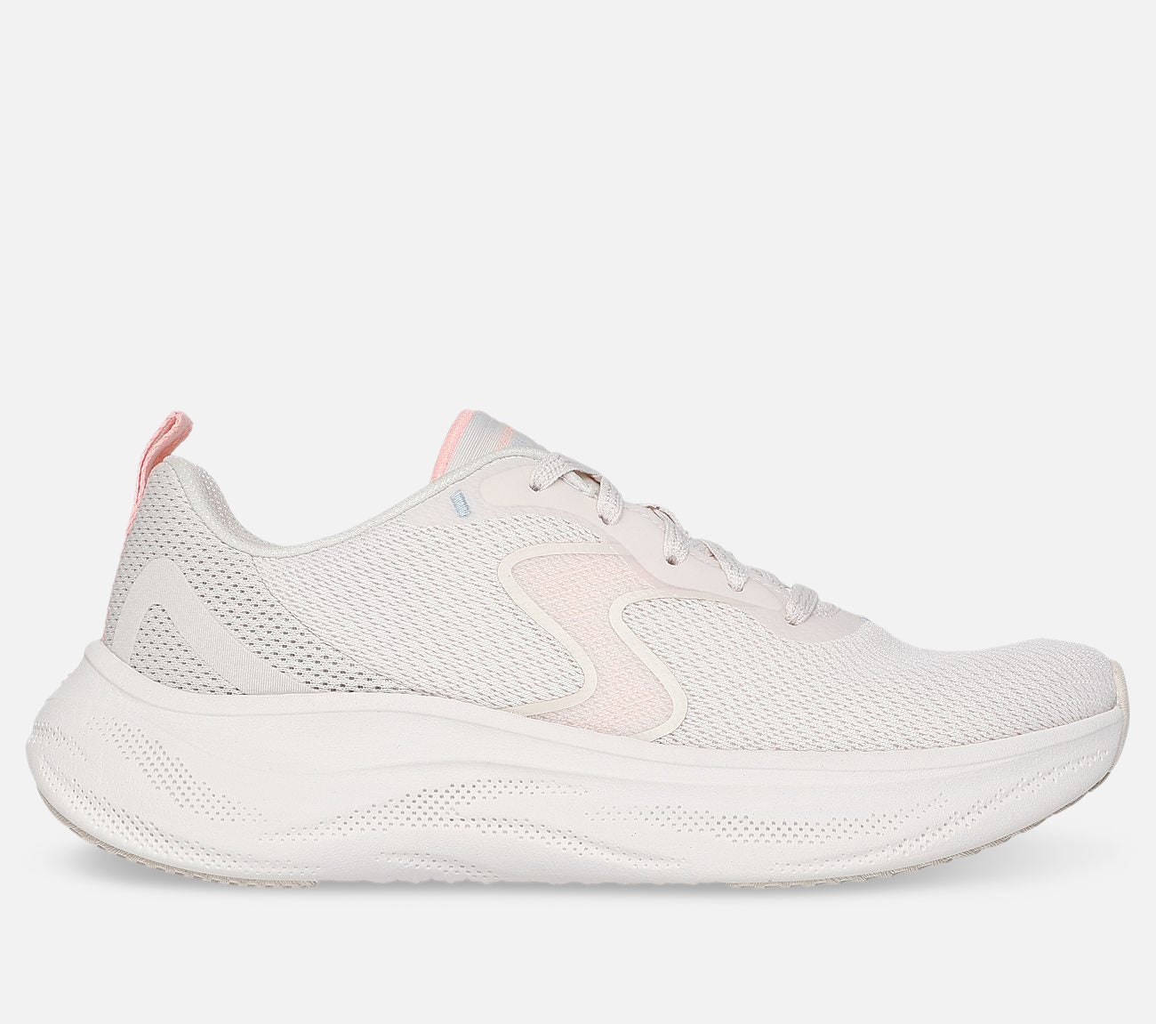 Skech Cloud - Smooth Wave Shoe Skechers.no