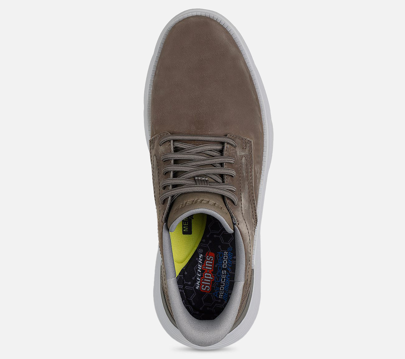 Slip-ins: Garza – Duran Shoe Skechers.no