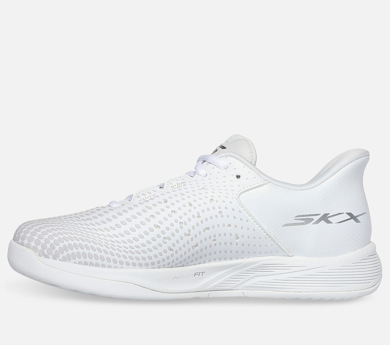 Relaxed Fit: Slip-ins: Viper Court Reload Shoe Skechers.no