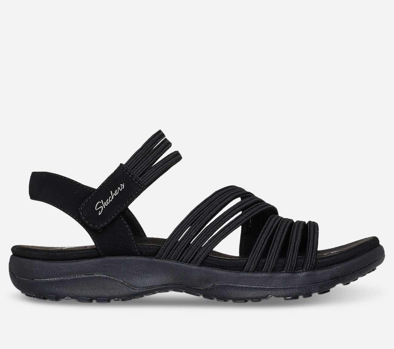 Reggae Slim - Coffee Run Sandal Skechers.no