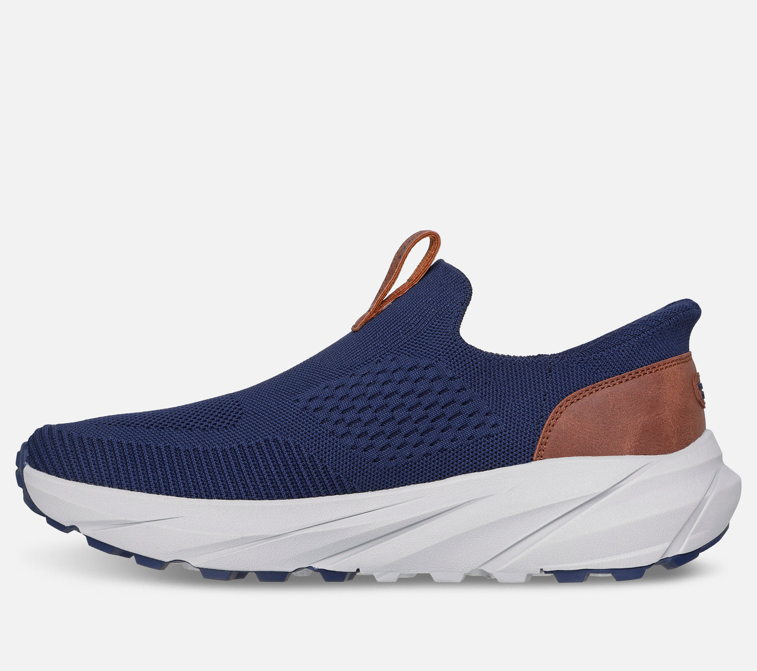 Relaxed Fit: Slip-ins: Conner - Milton Shoe Skechers.no