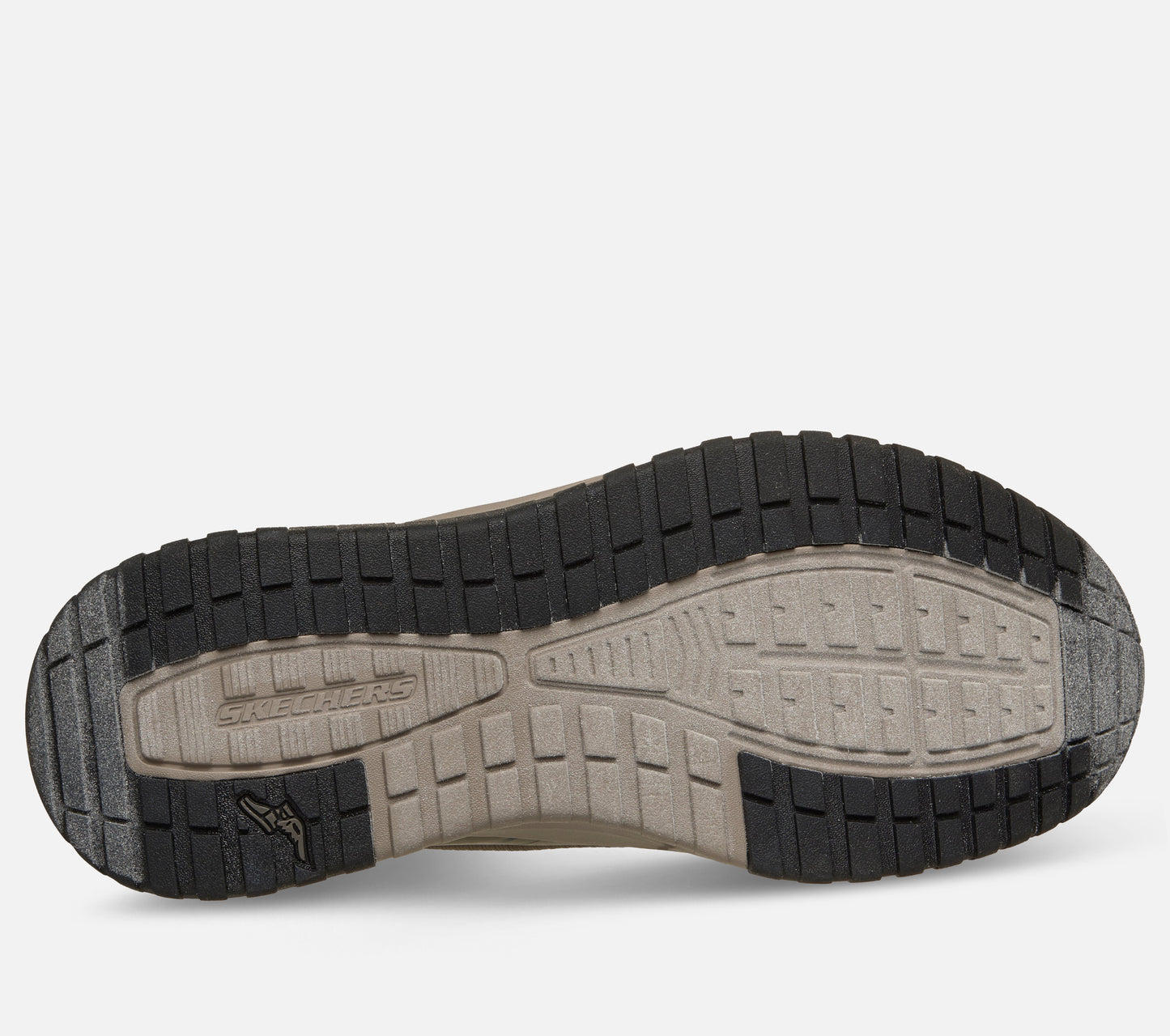 Relaxed Fit: Slip-ins: Badger - Koda - Waterproof Shoe Skechers.no