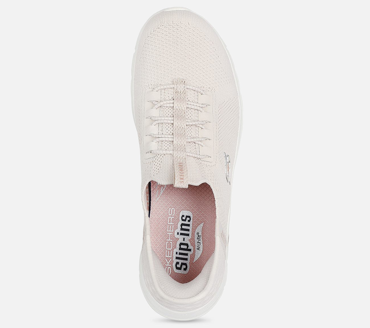 Slip-ins: Arch Fit Vista - Aspiration Shoe Skechers.no