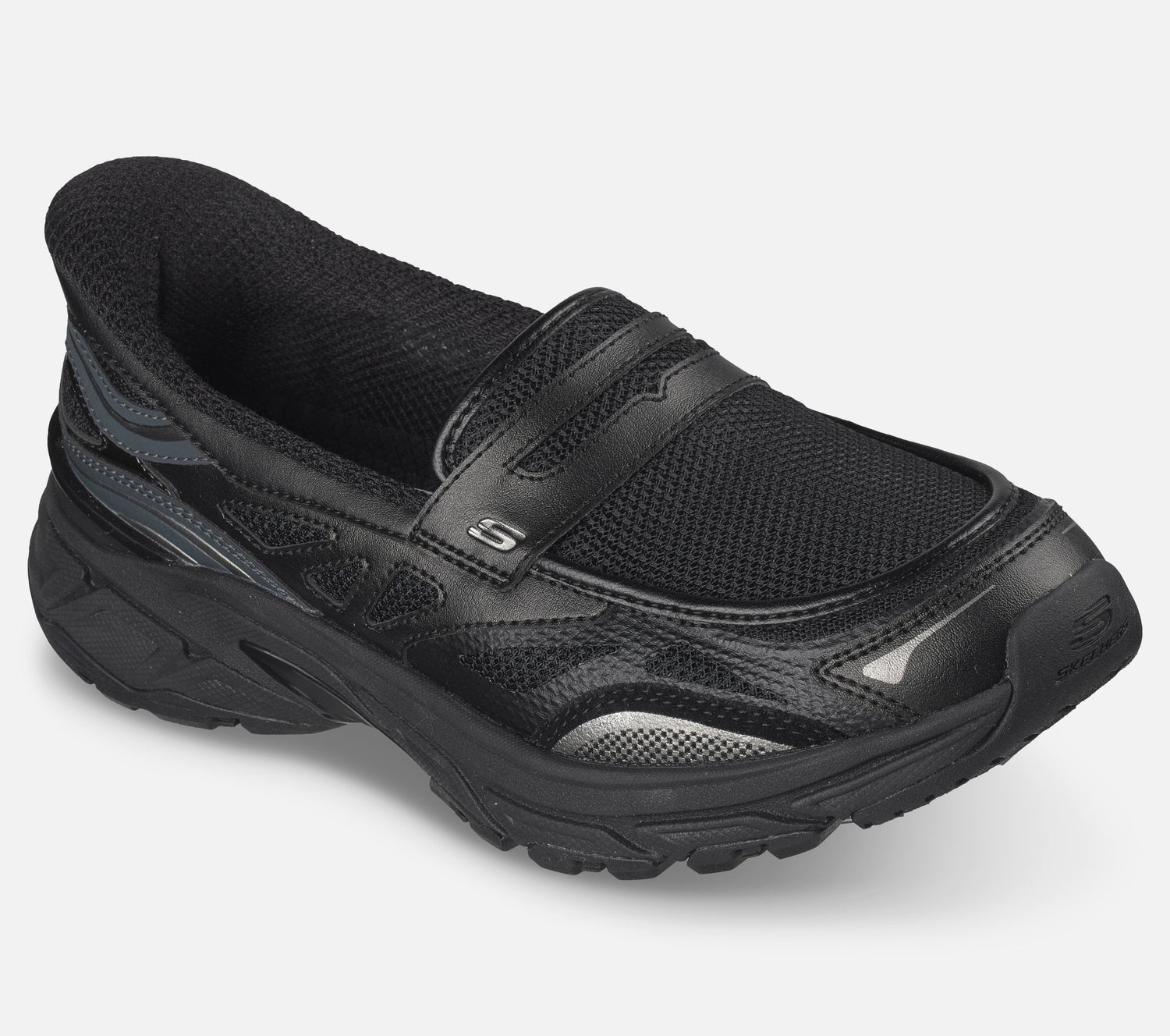 Slip-ins: Stamina Sport - Instant Icon Shoe Skechers.no