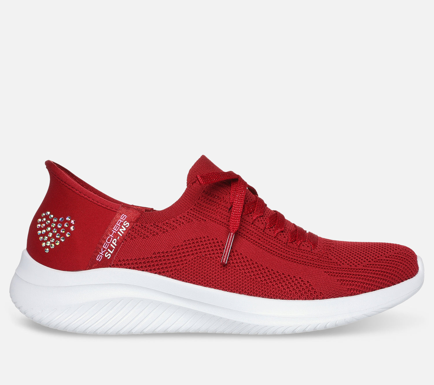 Slip-ins: Ultra Flex 3.0 - Heart me Shoe Skechers