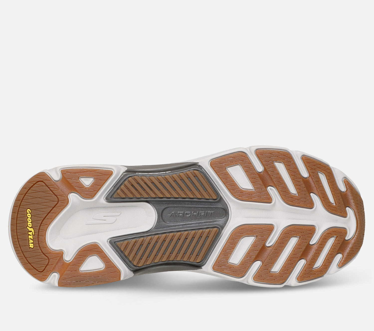 Slip-ins: Max Cushioning Arch Fit 2.0 - Antilles Shoe Skechers.no