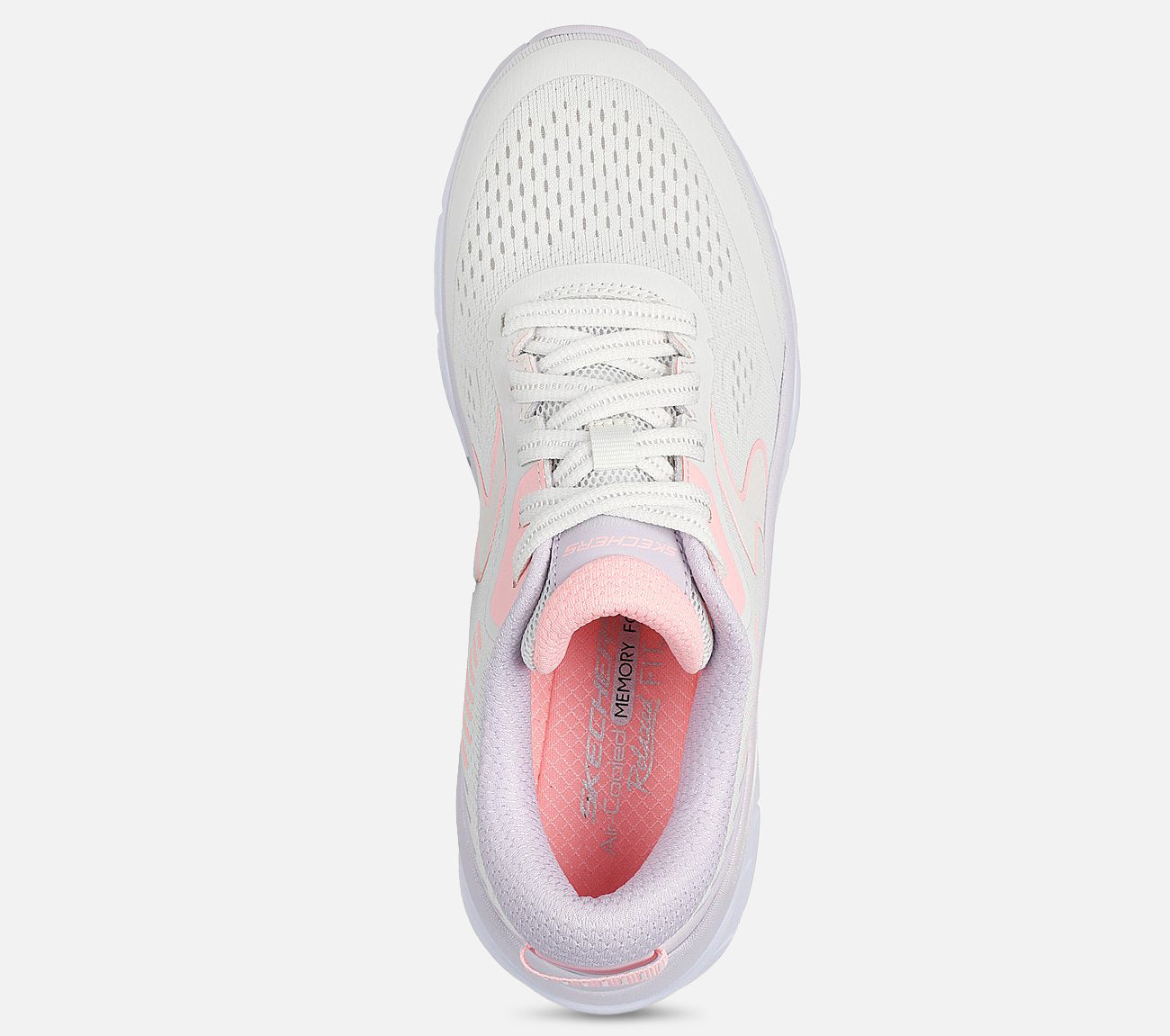 Relaxed Fit: D'Lux Walker 2.0 - Active Pace Shoe Skechers.no