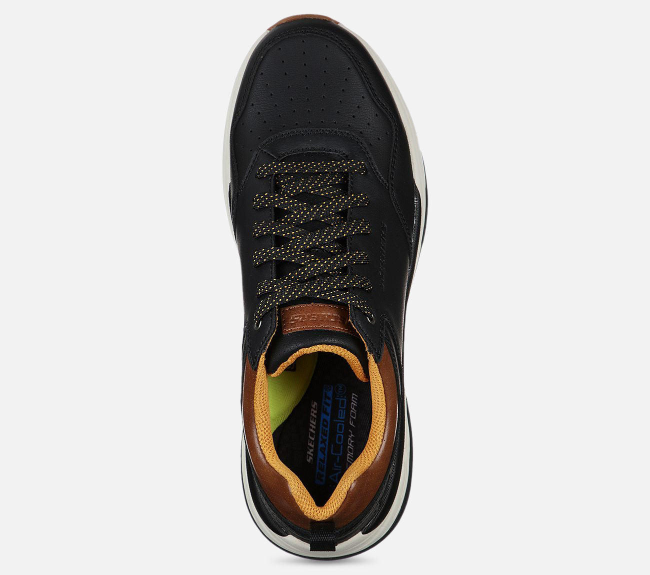 Relaxed Fit: Benago - Treno Shoe Skechers.no