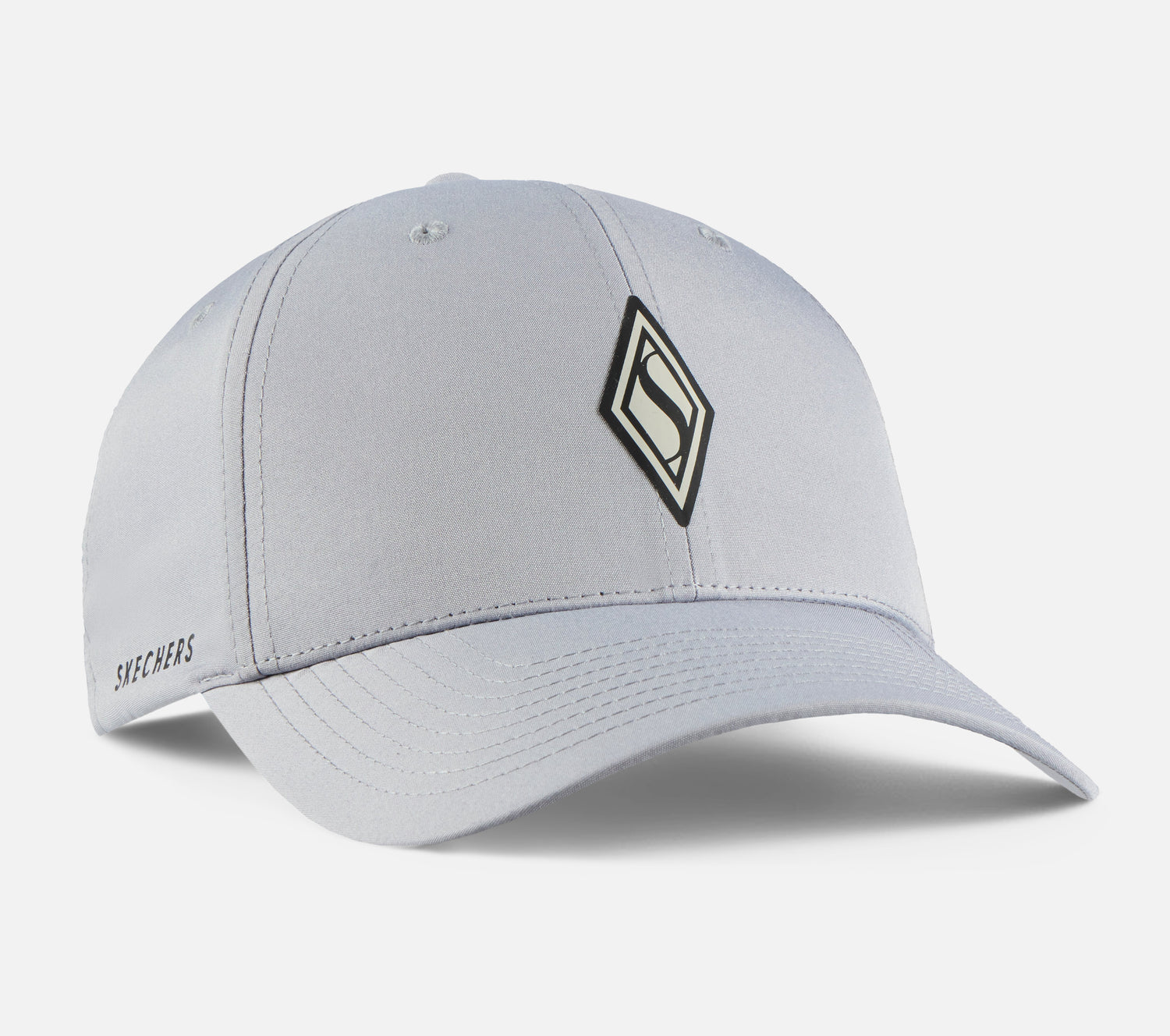 Skechweave Diamond Snapback Cap Hat Skechers.no