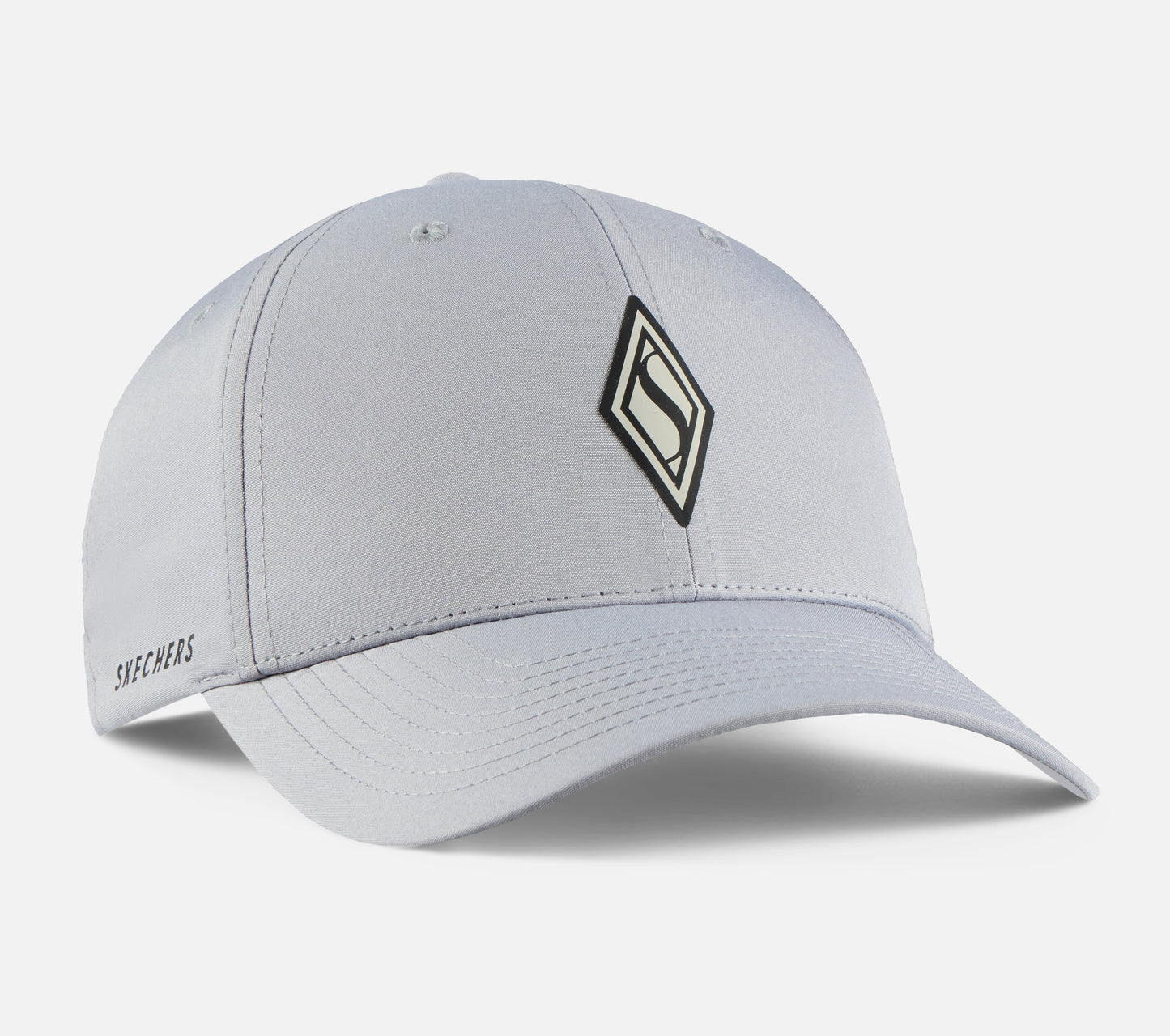 Skechweave Diamond Snapback Cap Hat Skechers.no