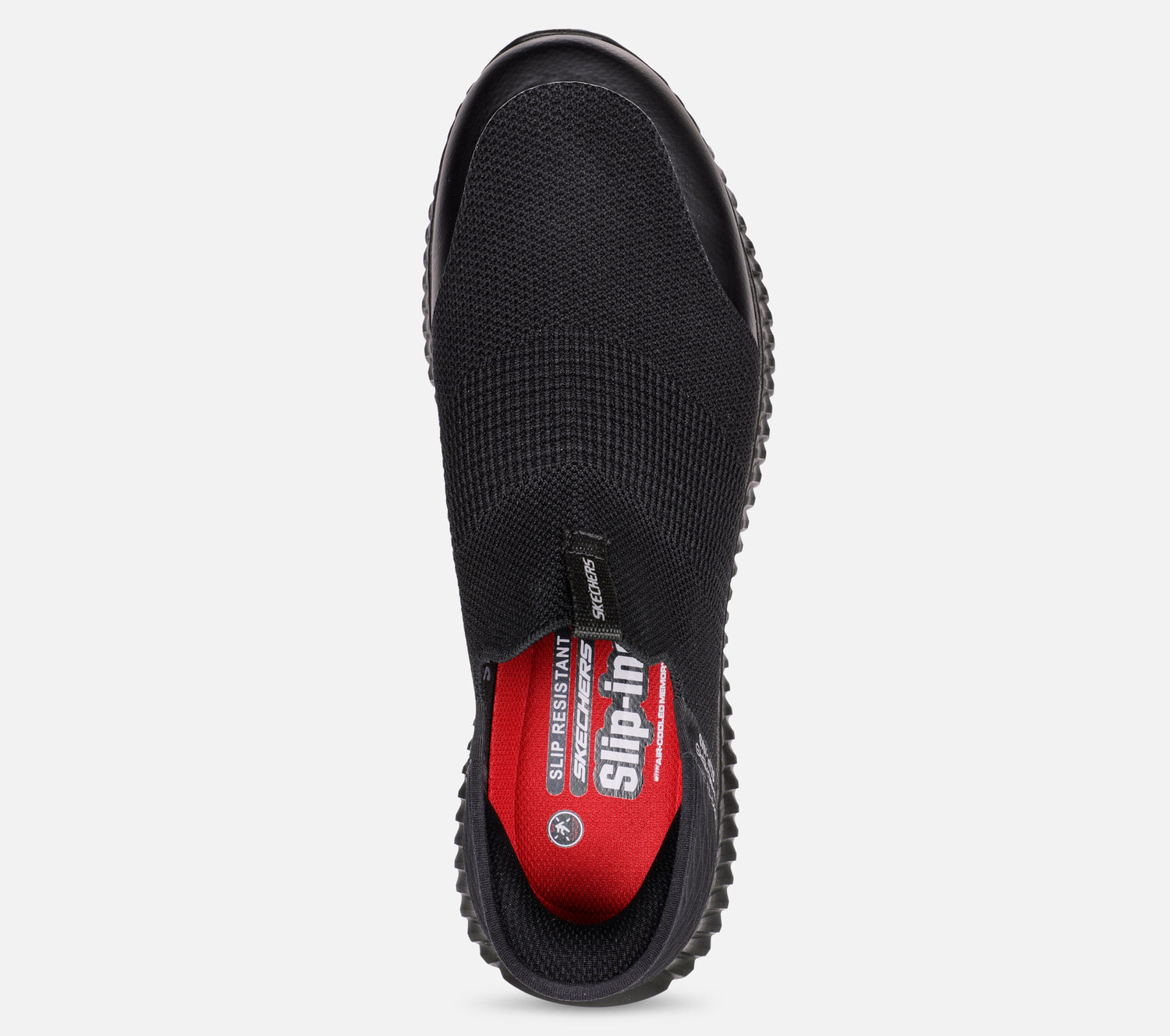 Work: Slip-ins: Cessnock - Rylind Work Skechers