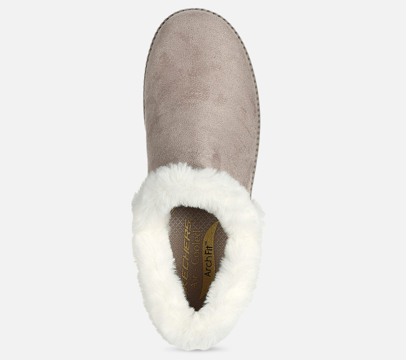 Arch Fit Dream - Winter Warmth Slipper Skechers.no
