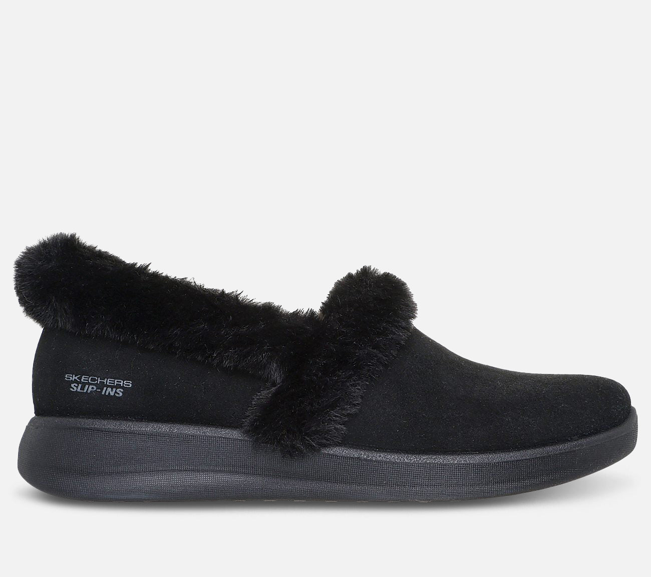 Slip-ins: Cozy Escape - Snowy Bliss Slipper Skechers.no