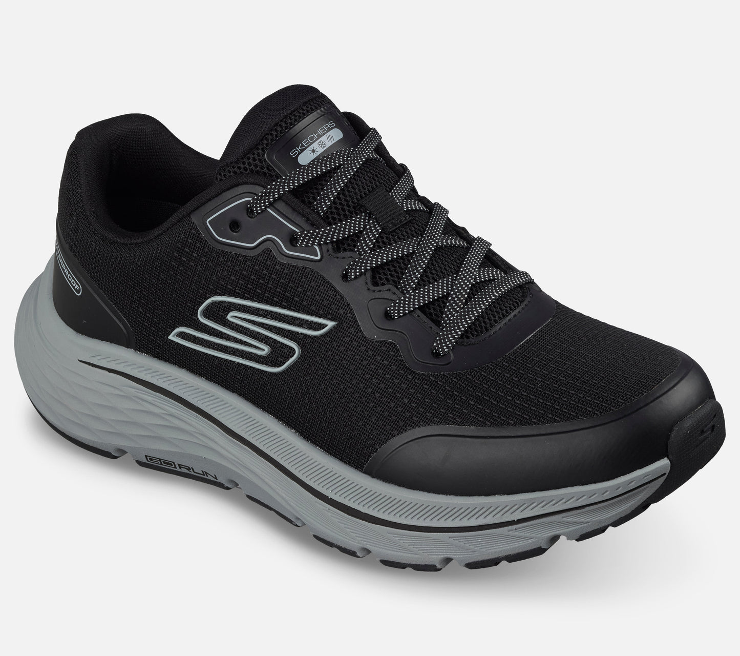 GO RUN Consistent 3 - Streamhaven Waterproof Shoe Skechers.no