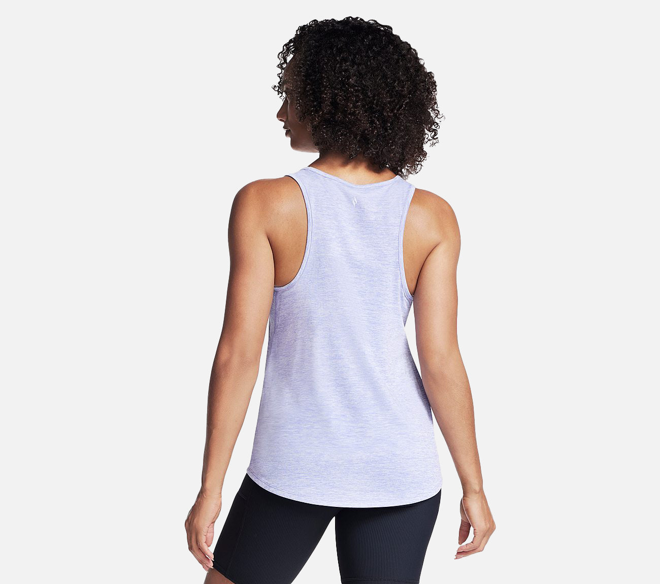 GO DRI Swift Performance Tank Clothes Skechers.no
