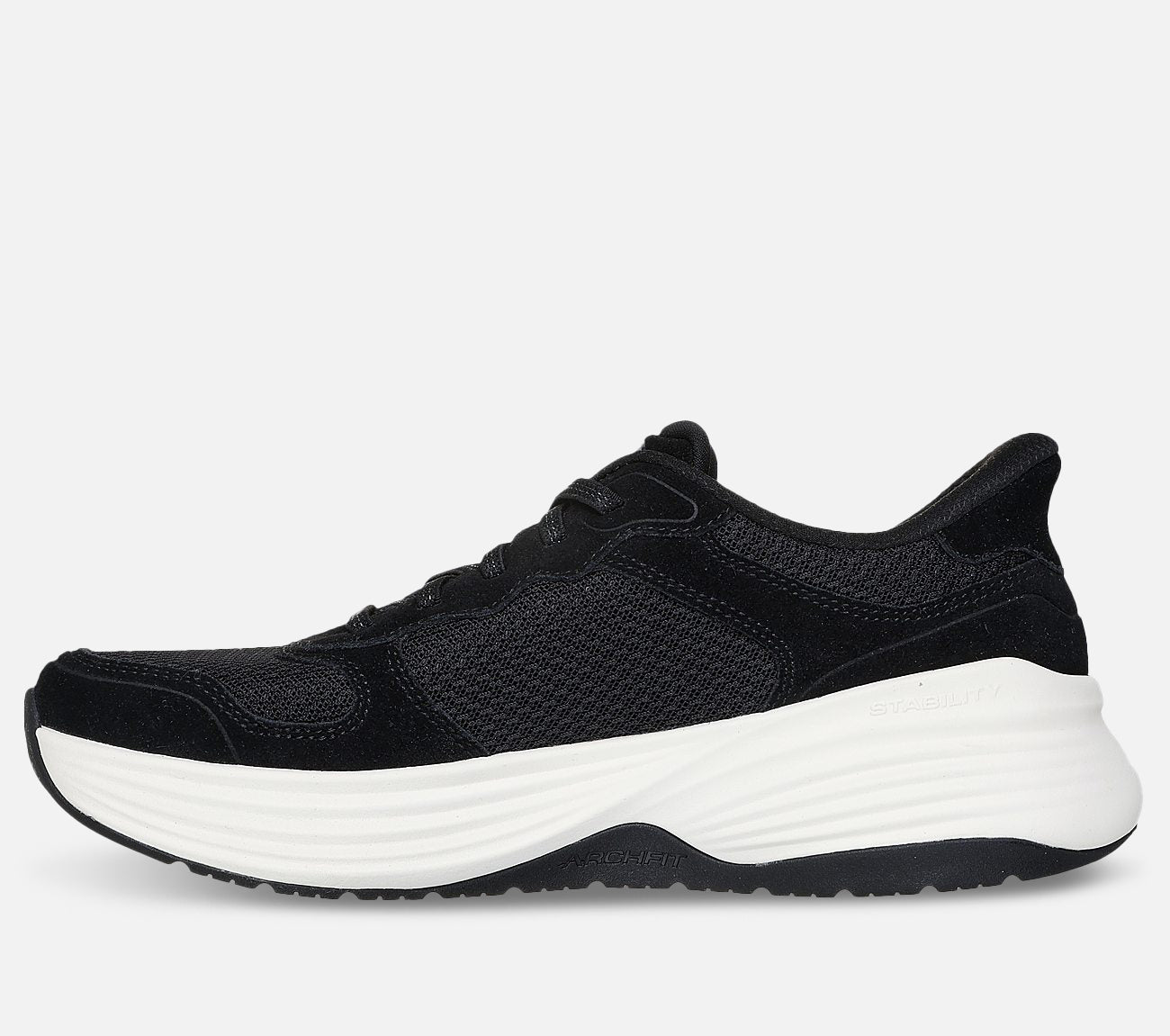 Slip-ins: GO WALK Stability 2.0 Shoe Skechers.no