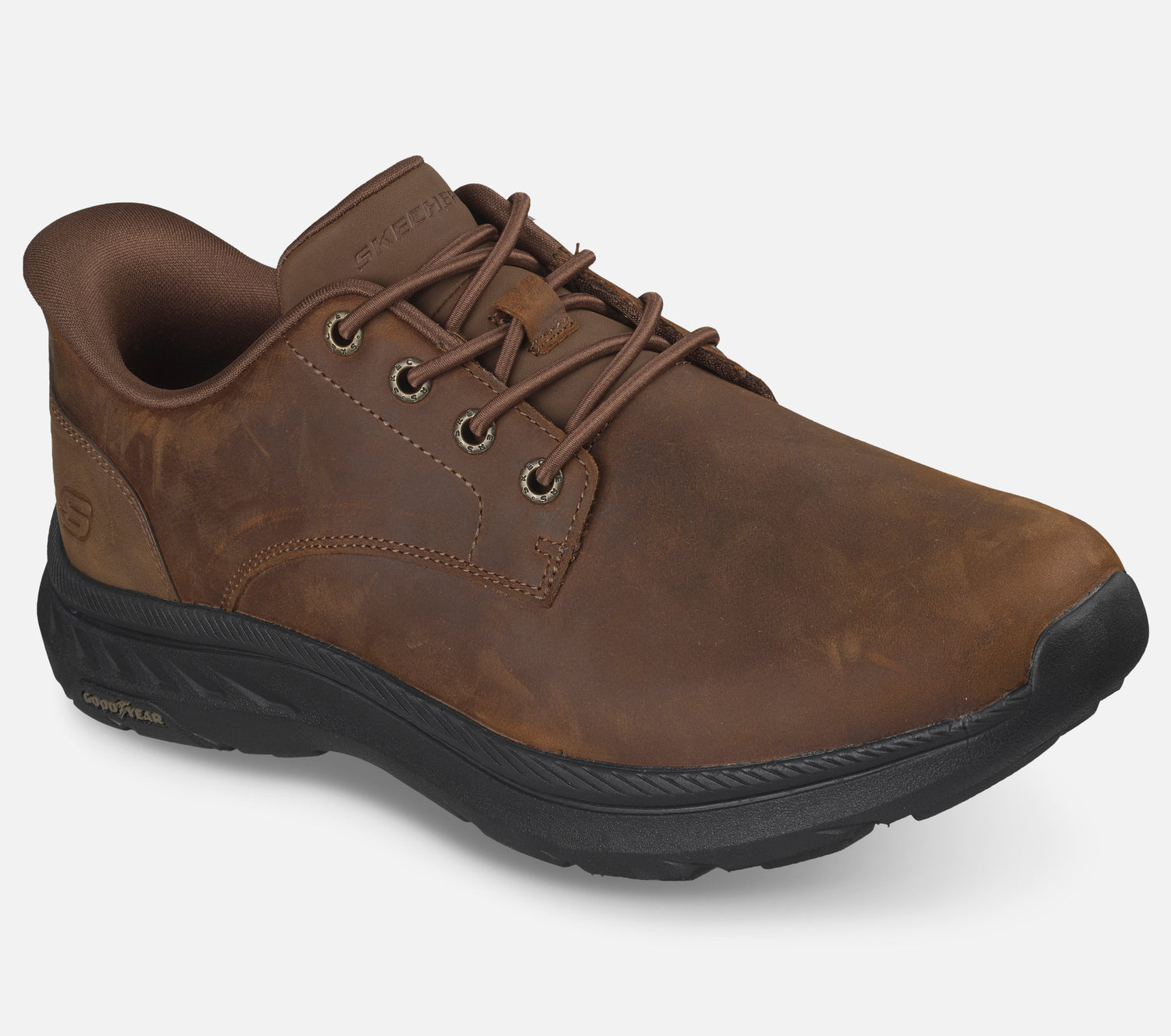 Relaxed Fit: Slip-ins: Pollard - Colt Shoe Skechers.no