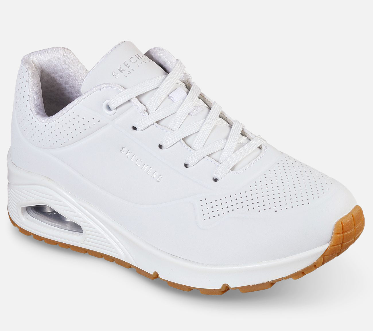 Wide Fit: Uno - Stand on Air Shoe Skechers.no