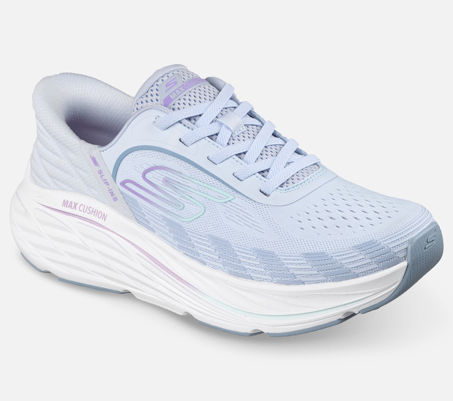 Slip-ins: Max Cushioning Elite 3 - Lenara Shoe Skechers.no