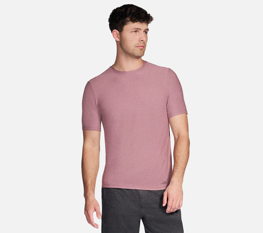 GO DRI All Day Tee Clothes Skechers.no