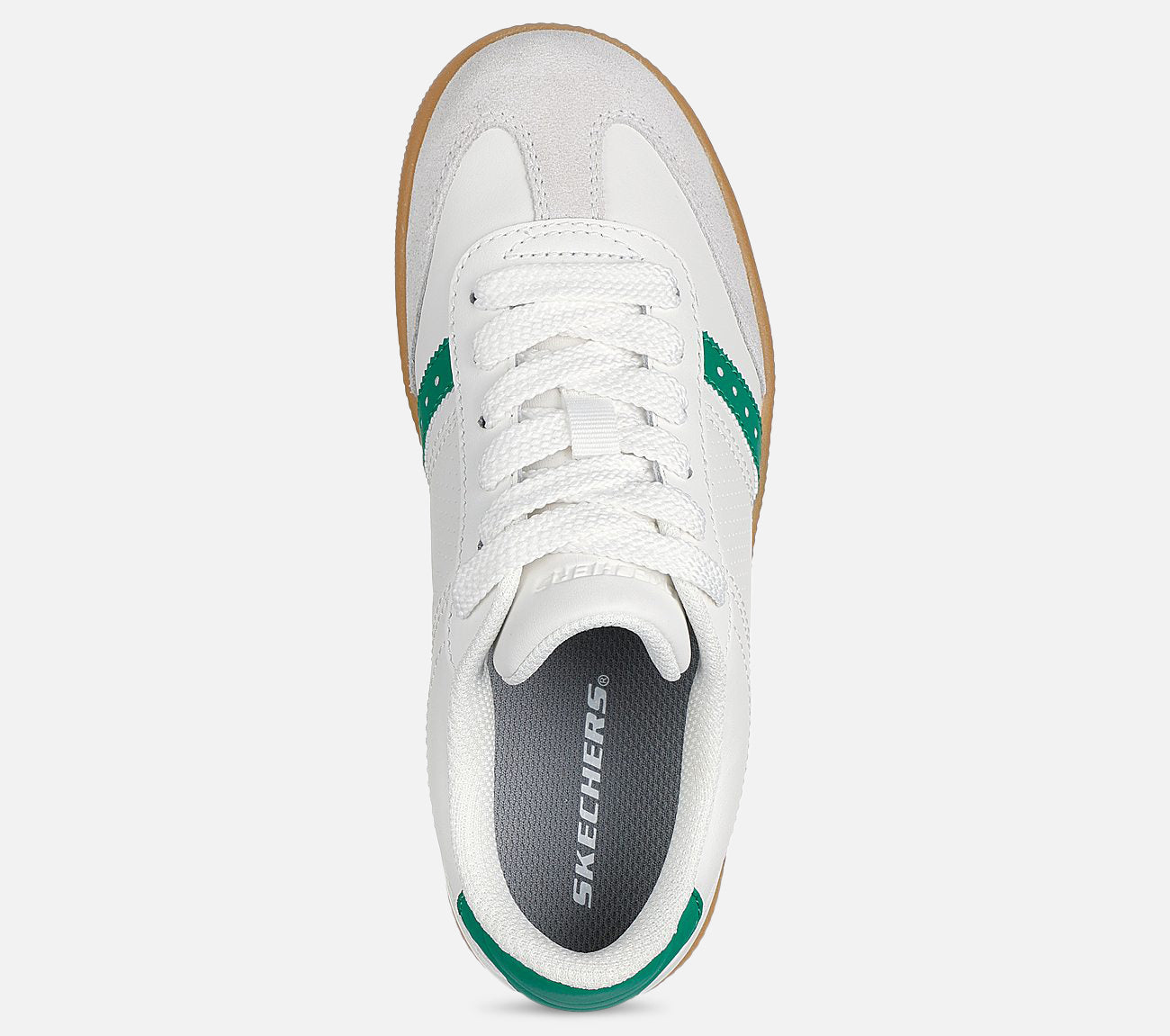 Zinger Street Shoe Skechers.no