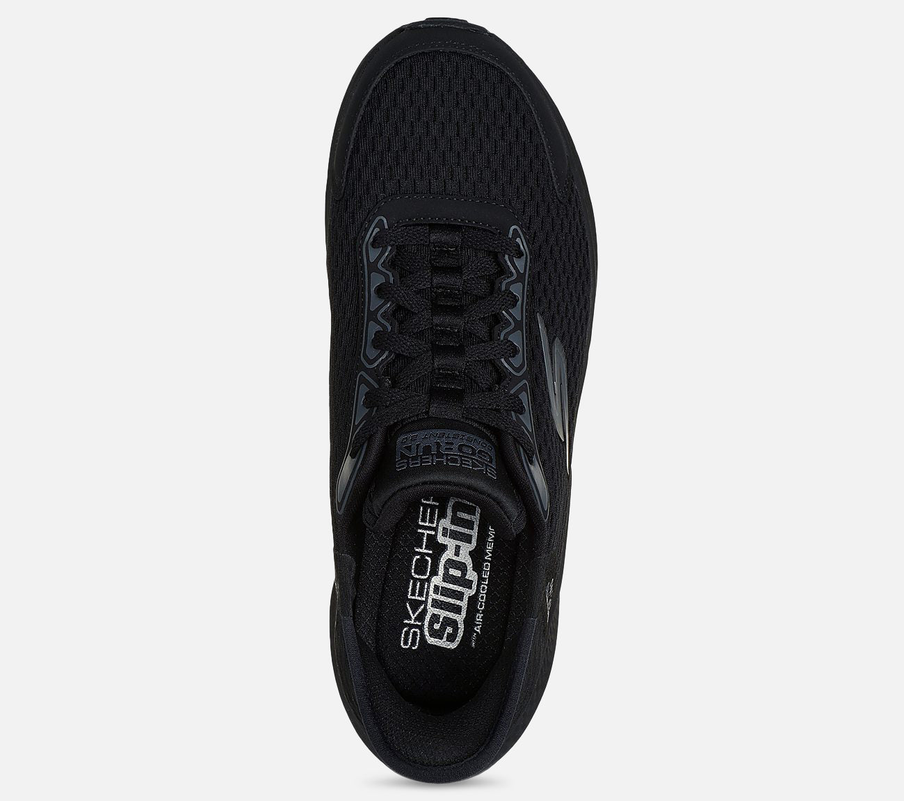 Slip-ins: GO RUN Consistent 2.0 - Endure Shoe Skechers.no