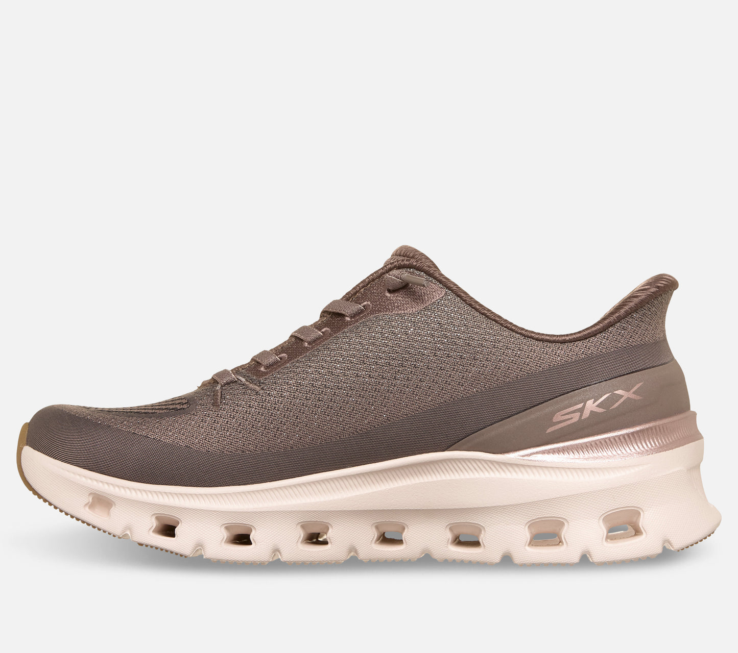 Slip-ins: Arch Fit Glide-Step Pro - Golden Pace