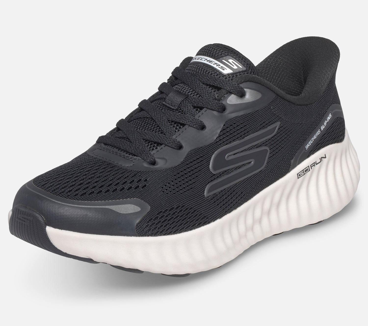 Slip-ins: GO RUN Now – Regent Shoe Skechers.no