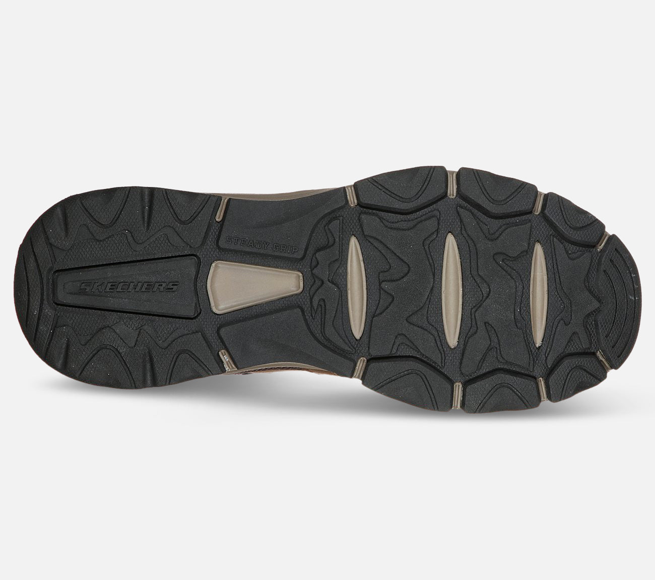 Relaxed Fit: Romago - Elmen Shoe Skechers.no